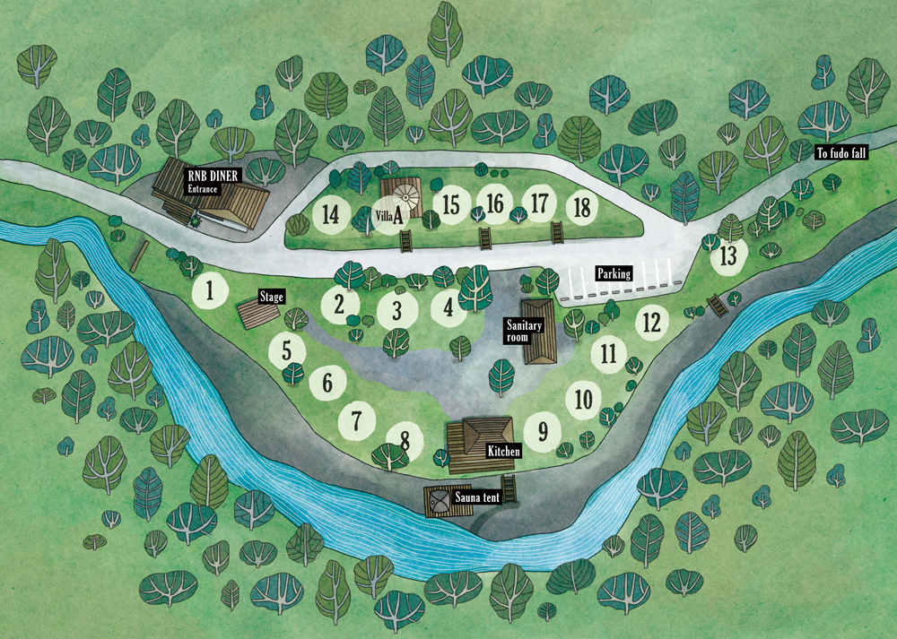 Site Map